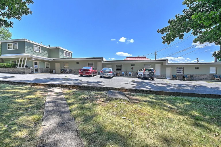 1778 Fort Henry Dr.